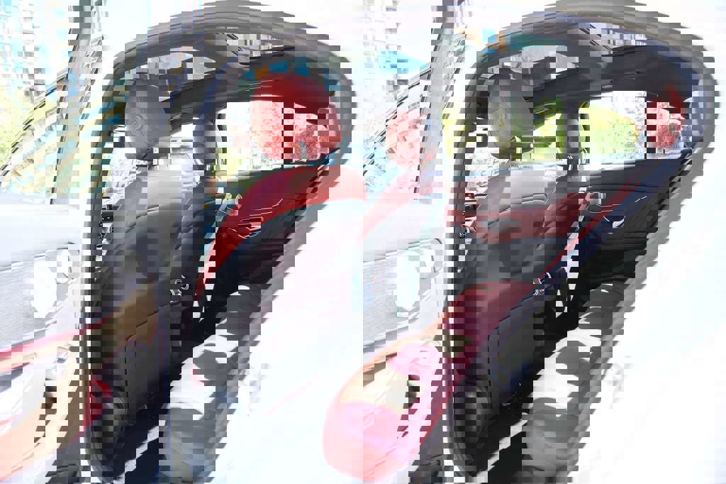 Used 2021 Mercedes-Benz C 300 4MATIC Sedan w/ AMG Line image 22