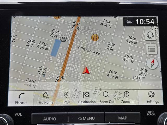 Used 2022 Nissan Frontier PRO-4X w/ Pro-4X Premium Package image 13