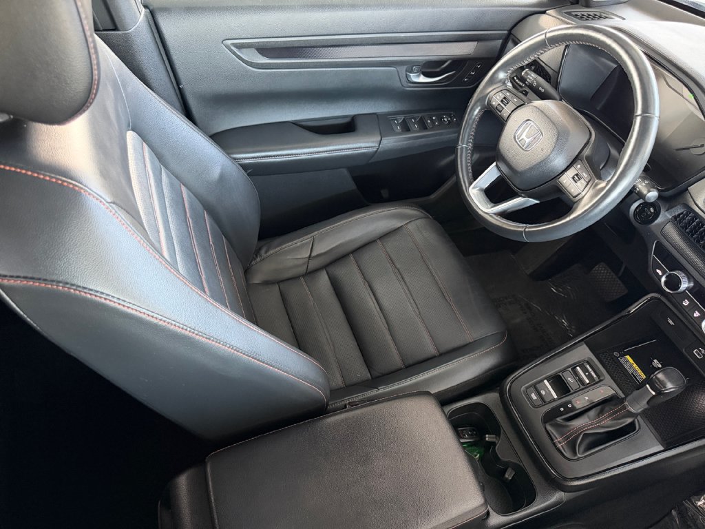 Used 2024 Honda CR-V Sport-L image 37