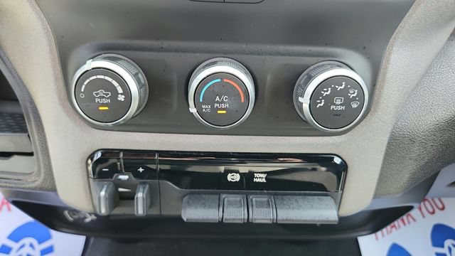 Used 2023 RAM 3500 Tradesman AWD/4WD image 18