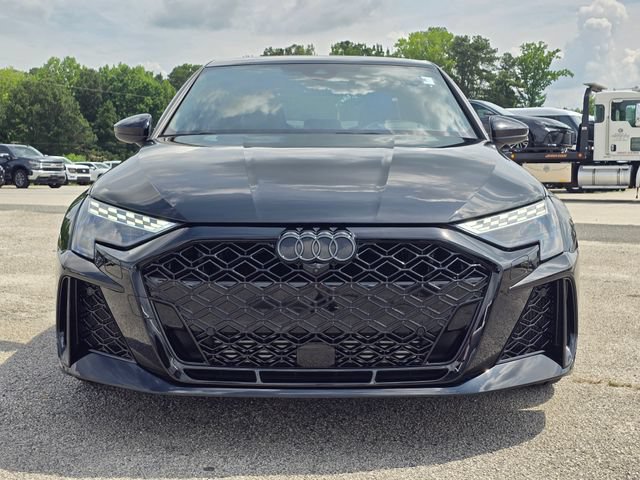 Used 2025 Audi RS 3 AWD/4WD image 8