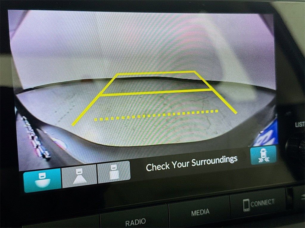 Certified 2025 Honda Accord SE image 20