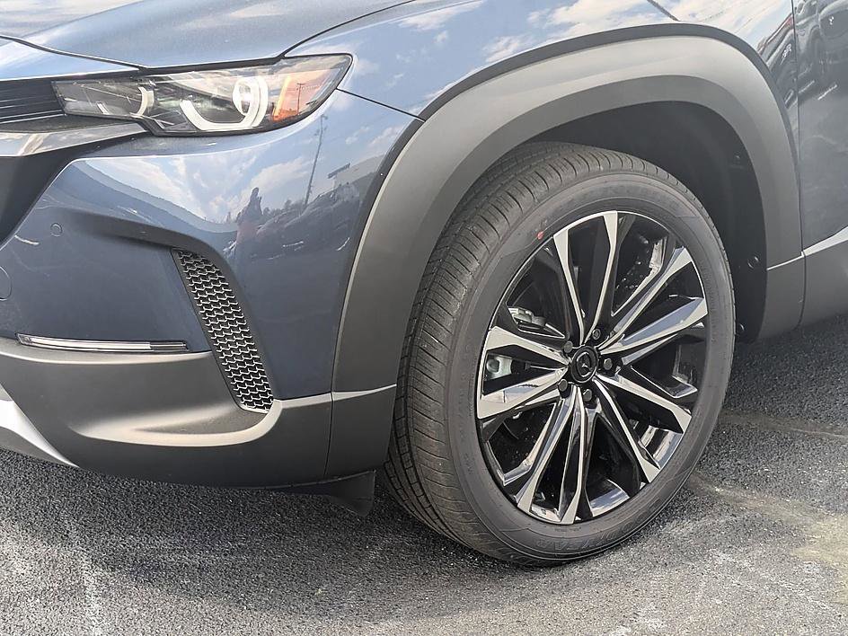 New 2026 MAZDA CX-50 AWD 2.5 S w/ Cargo Package image 10