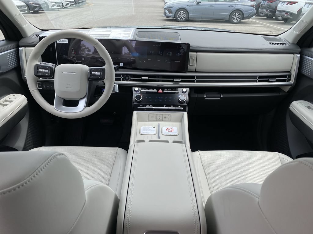 New 2027 Hyundai Santa Fe SEL FWD image 13