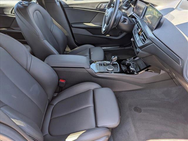 Used 2021 BMW 228i Gran Coupe w/ Convenience Package FWD image 23