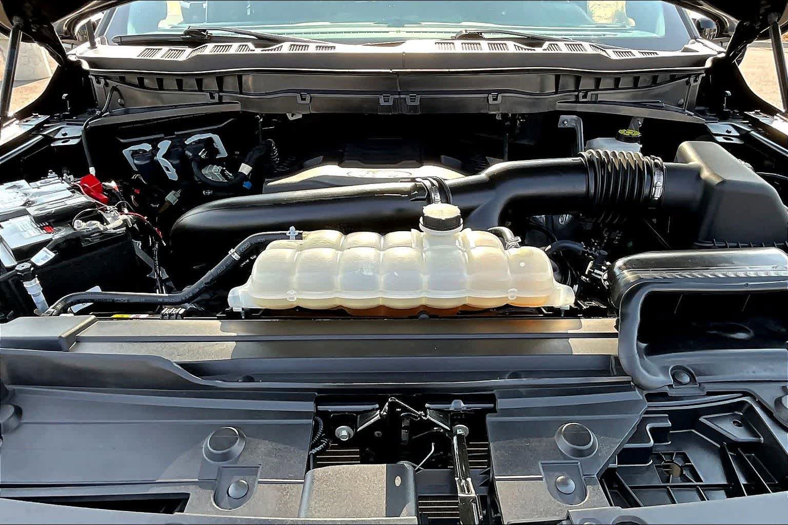 Used 2023 Ford F150 Tremor w/ Equipment Group 402A High AWD/4WD image 9