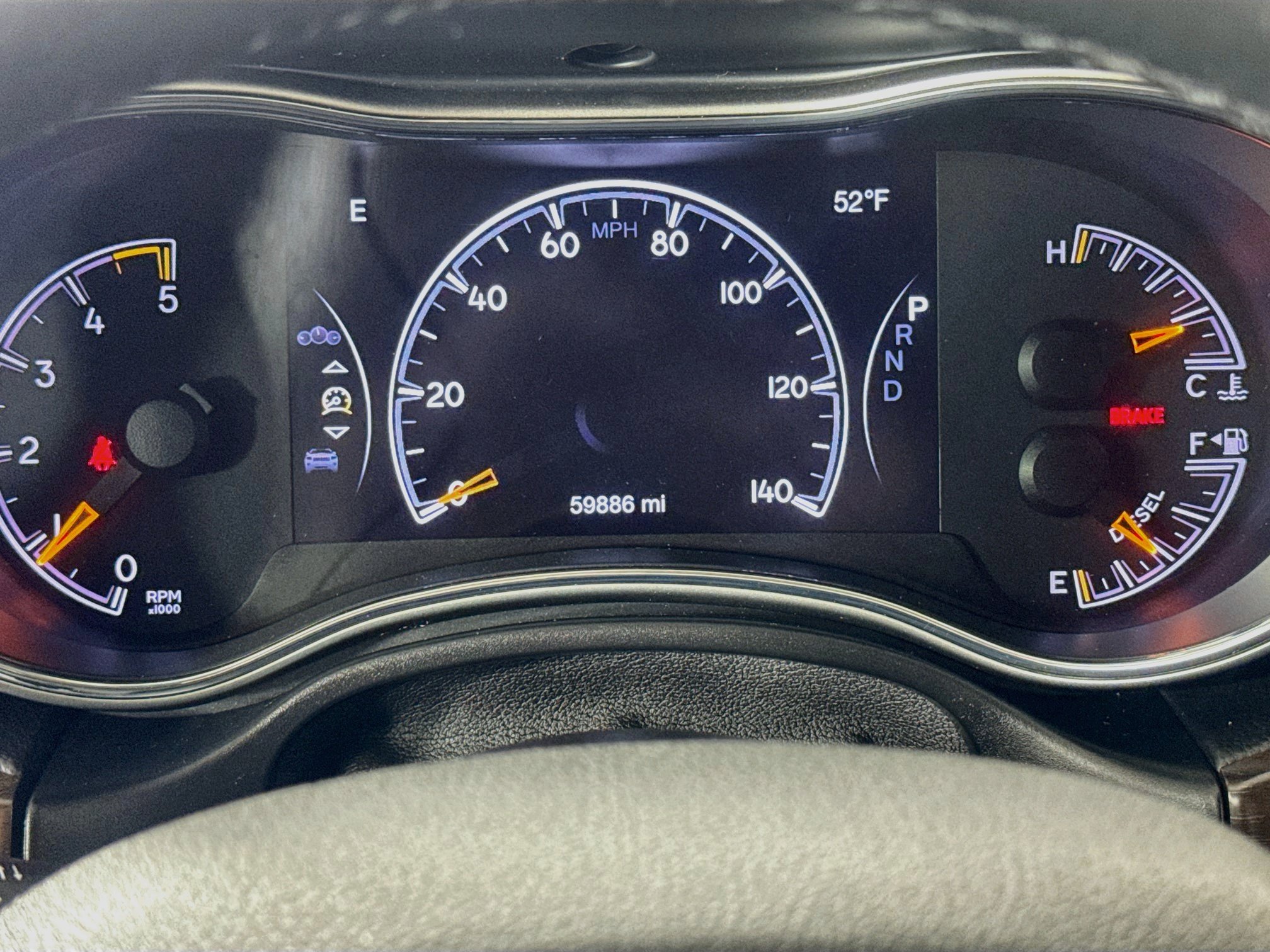 Used 2018 Jeep Grand Cherokee Limited w/ Luxury Group II AWD/4WD image 16