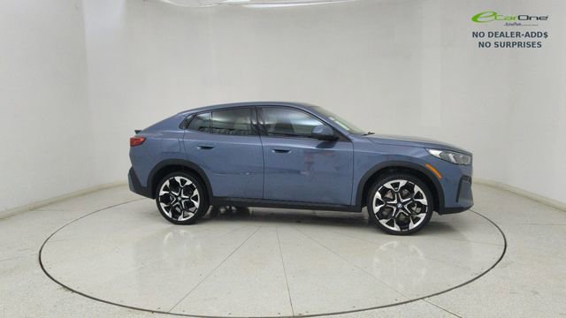 Used 2025 BMW X2 xDrive28i w/ Technology Package image 65