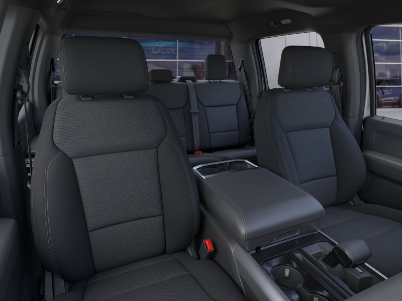 New 2026 Ford F150 XLT w/ FX4 Off-Road Package AWD/4WD image 10