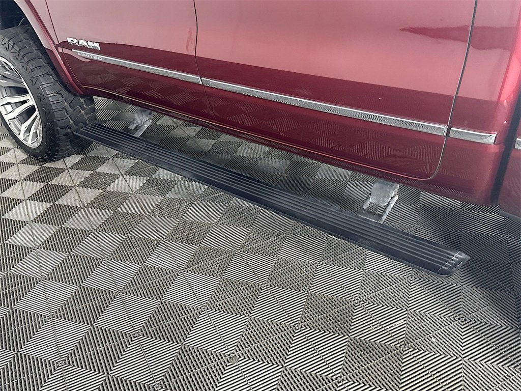 Used 2020 RAM 1500 Limited image 22