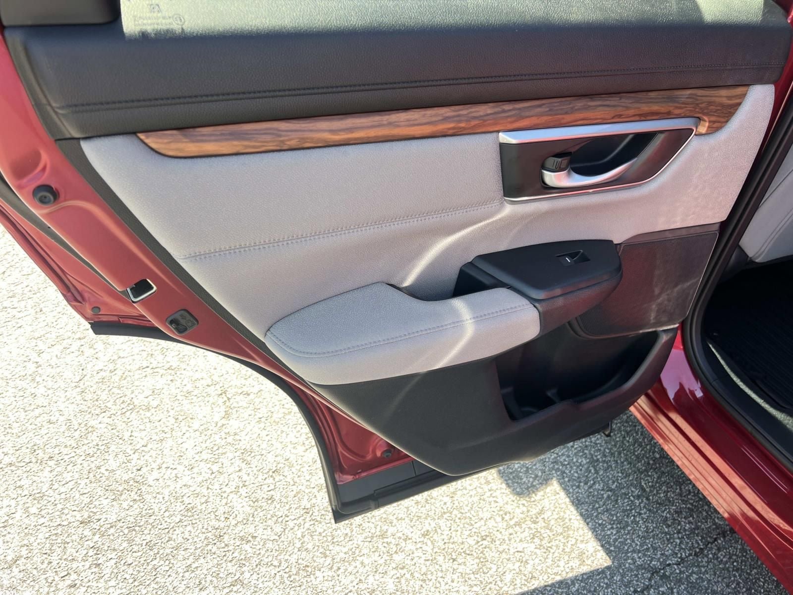Used 2022 Honda CR-V EX image 21