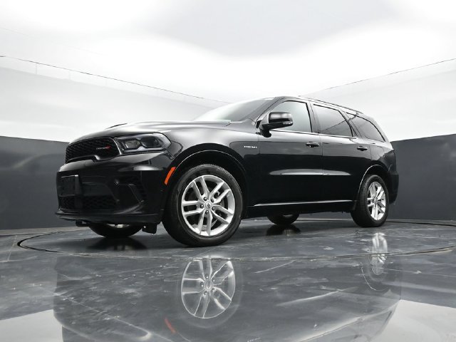 Used 2025 Dodge Durango R/T AWD/4WD image 47