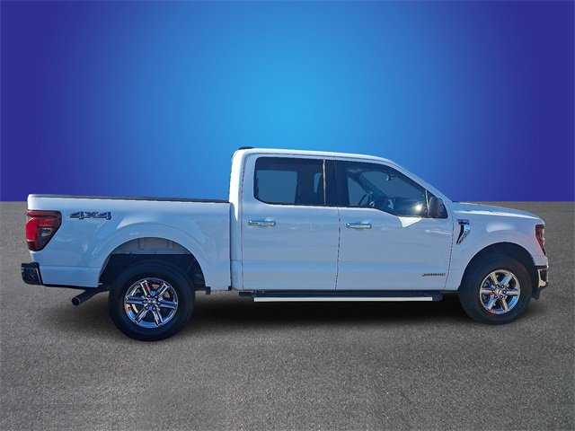 Used 2024 Ford F150 XLT w/ Mobile Office Package image 4