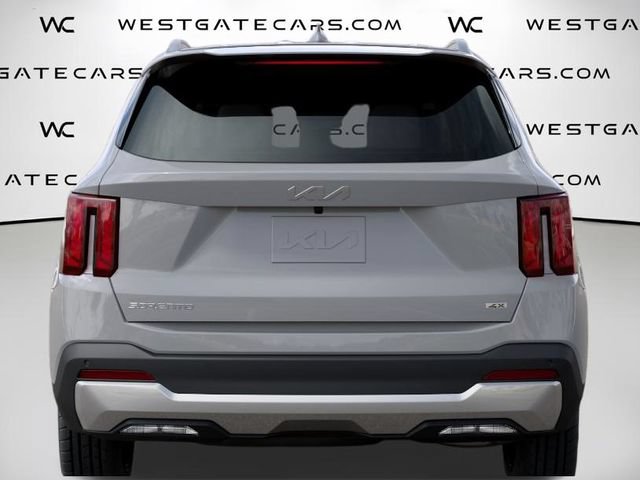 New 2026 Kia Sorento S AWD/4WD image 18