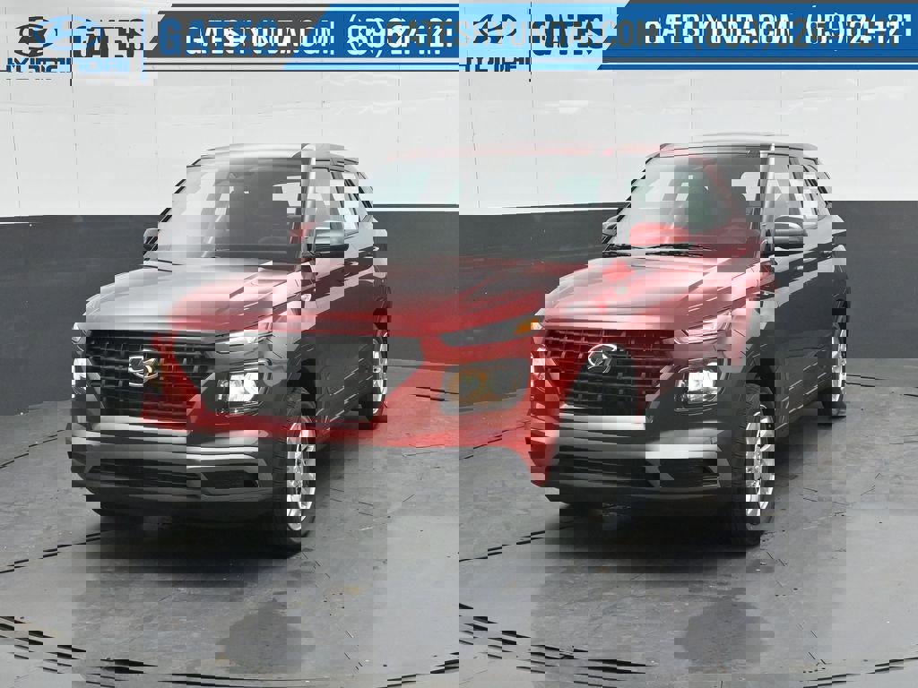 New 2026 Hyundai Venue SE image 6