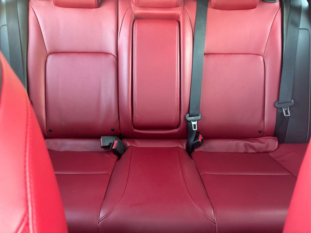 Used 2025 Acura Integra A-Spec image 18