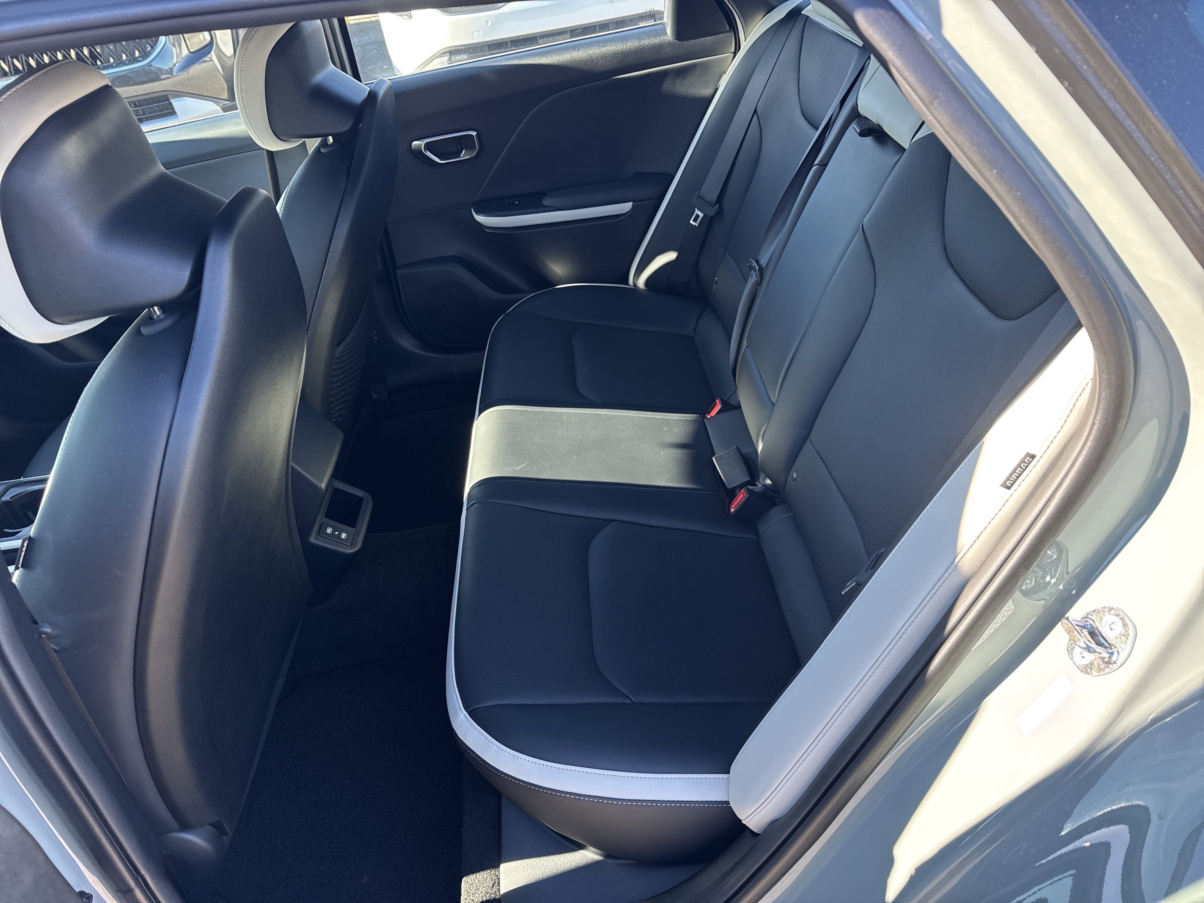 Certified 2025 Kia K4 GT-Line w/ GT-Line Premium Package image 20