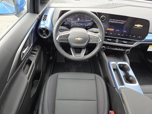 New 2026 Chevrolet Equinox EV LT image 34