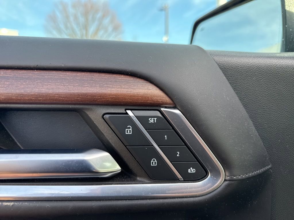 Used 2023 GMC Sierra 1500 Denali Ultimate image 39