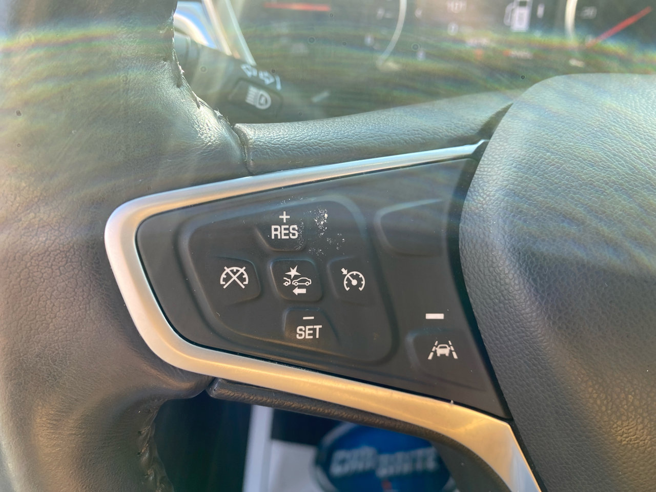 Used 2022 Chevrolet Equinox LT image 18