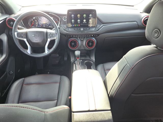 Used 2024 Chevrolet Blazer RS w/ Driver Confidence II Package image 6