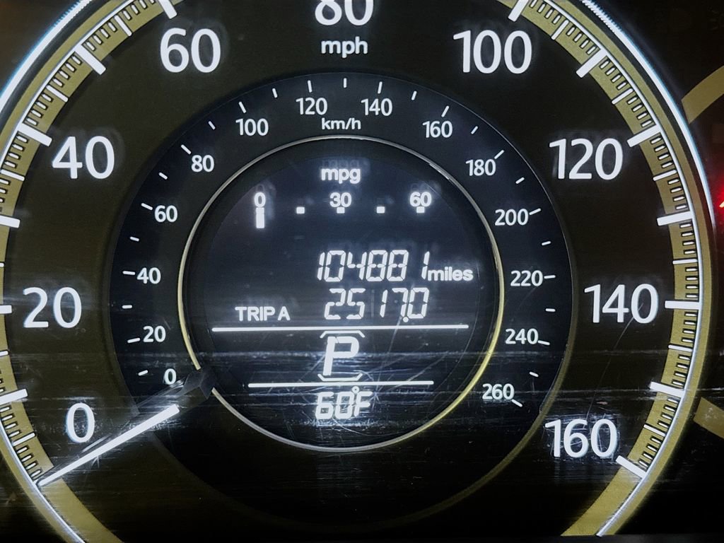 Used 2015 Honda Accord LX image 14