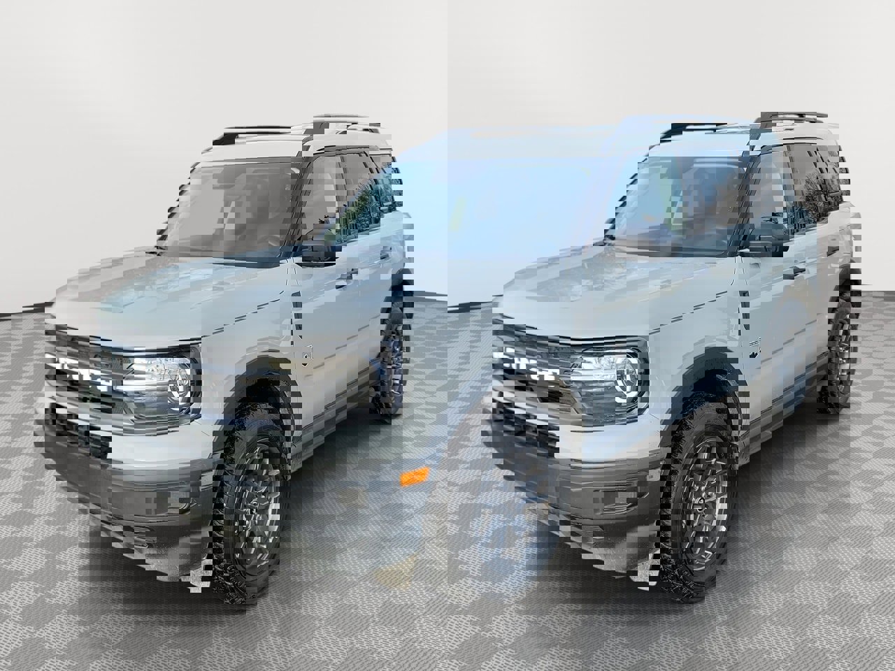 Used 2024 Ford Bronco Sport Big Bend