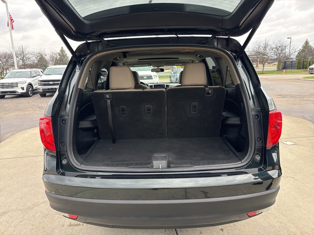 Used 2016 Honda Pilot EX-L image 38