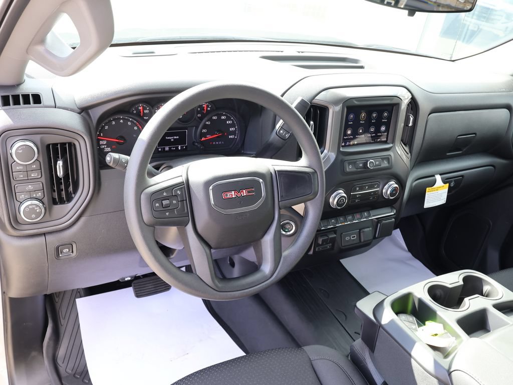 New 2026 GMC Sierra 1500 Pro w/ Pro Value Package AWD/4WD image 22