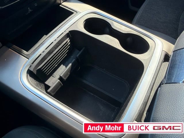 Used 2017 RAM 1500 Big Horn RWD image 27