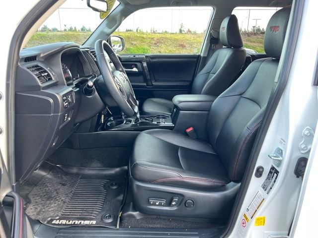 Used 2019 Toyota 4Runner TRD Off-Road Premium image 16