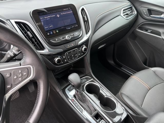 Used 2022 Chevrolet Equinox Premier AWD/4WD image 42