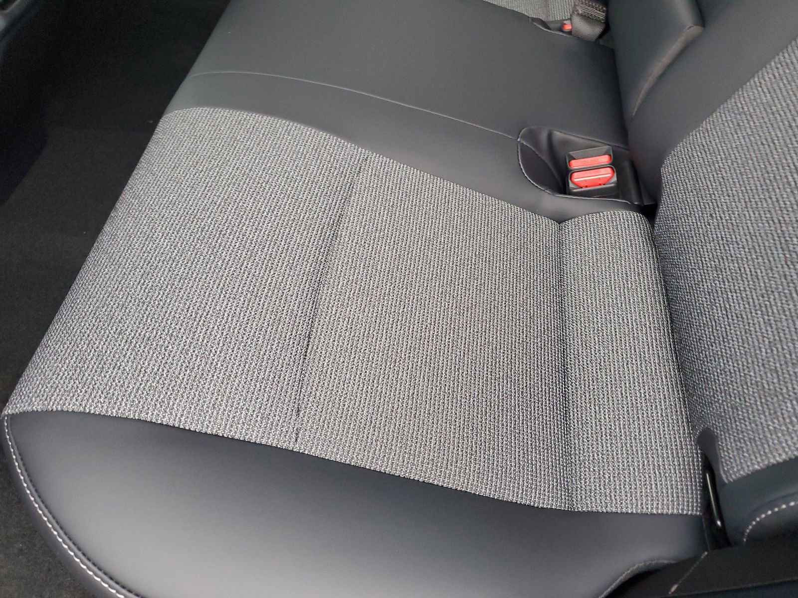 New 2026 Toyota bZ image 14