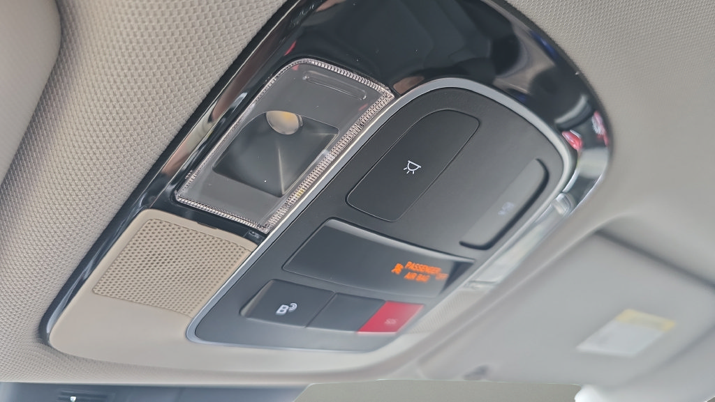 New 2026 Hyundai Tucson SEL Plus AWD/4WD image 15