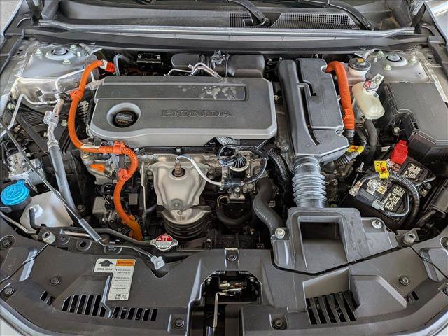 Used 2025 Honda Accord Touring image 24
