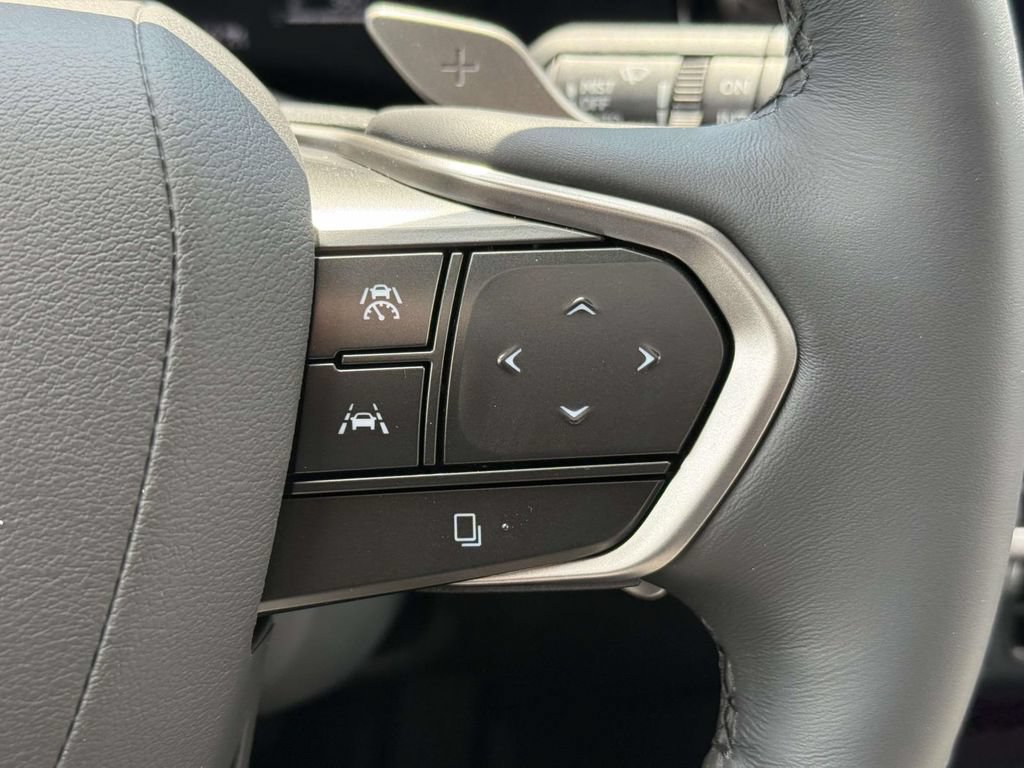 New 2026 Lexus RX 350 Premium Plus FWD image 17