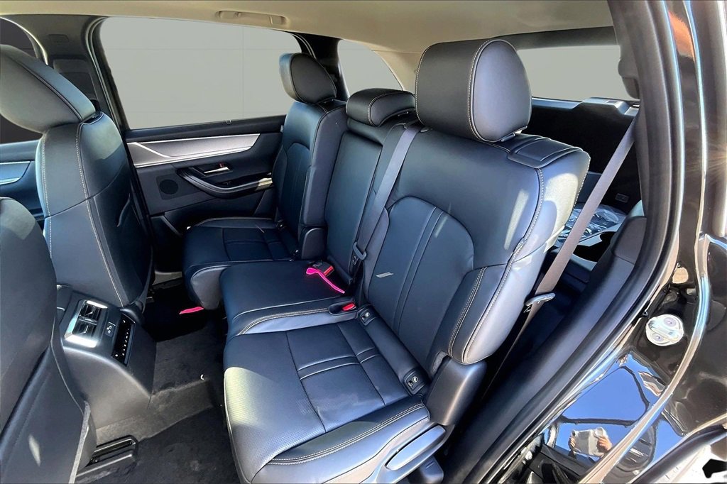 New 2026 MAZDA CX-90 3.3 Turbo w/ Preferred Package image 10