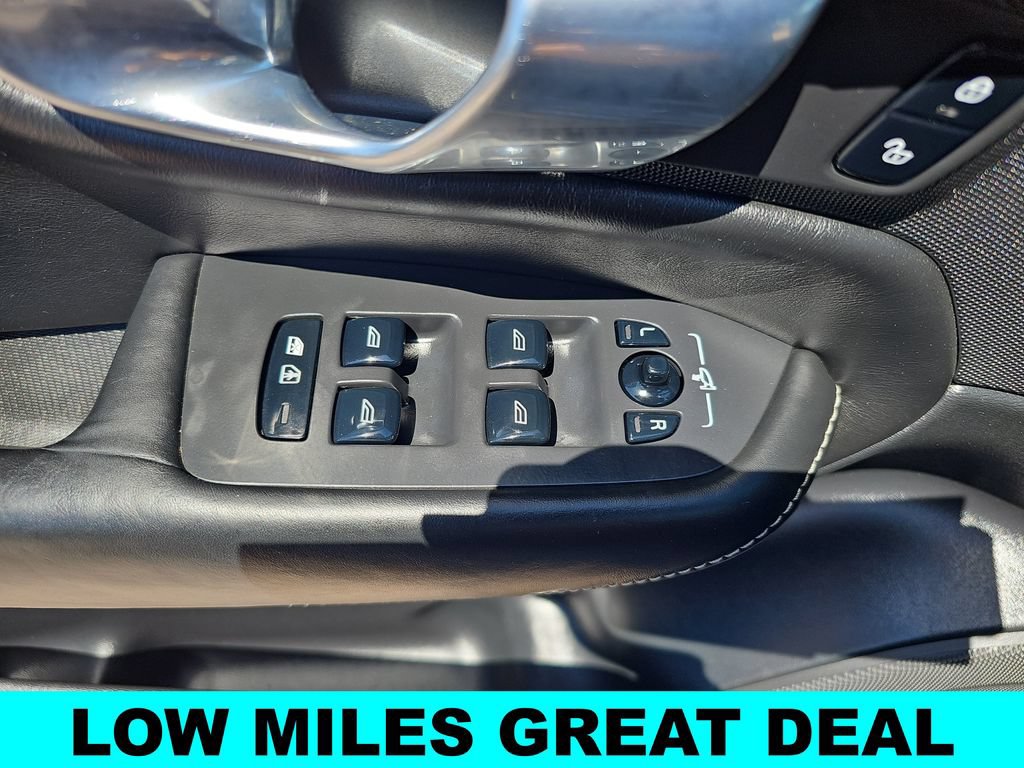 Used 2018 Volvo XC90 T8 Inscription w/ Convenience Package AWD/4WD image 30