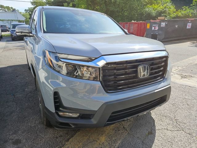 Used 2023 Honda Ridgeline RTL-E image 4