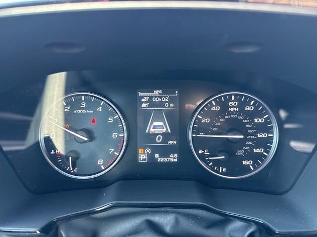 Certified 2025 Subaru Legacy Premium image 11