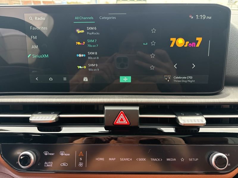 New 2026 Kia Sportage X-Line AWD/4WD image 35
