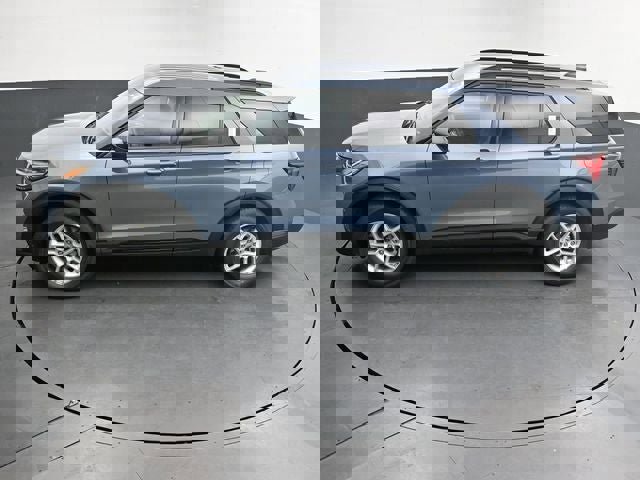 New 2026 Ford Explorer Active image 23
