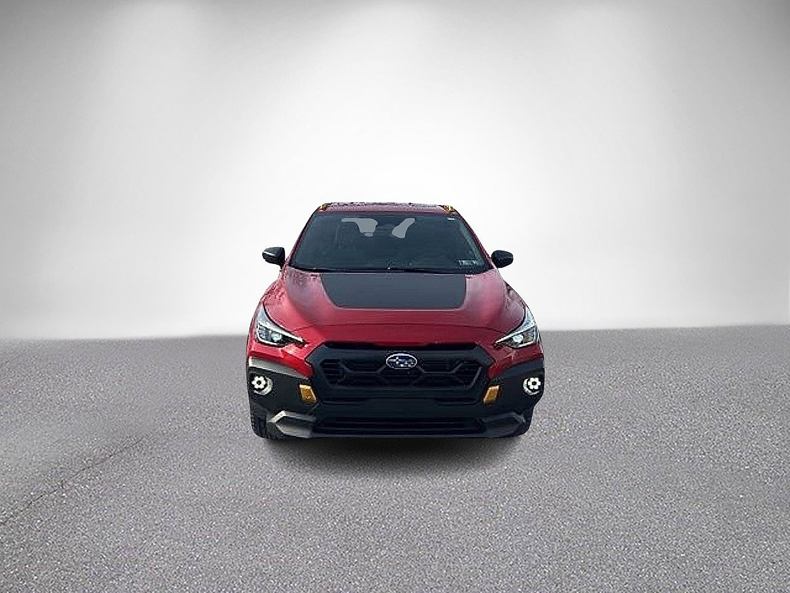 Used 2025 Subaru Crosstrek 2.5i Wilderness image 11
