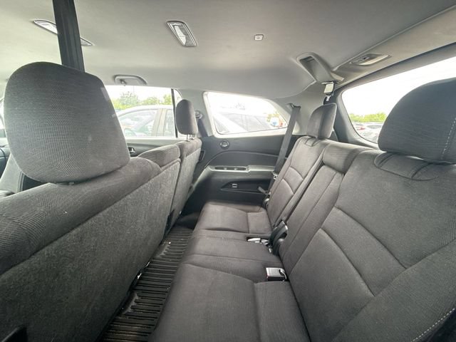Used 2017 Honda Pilot EX image 10