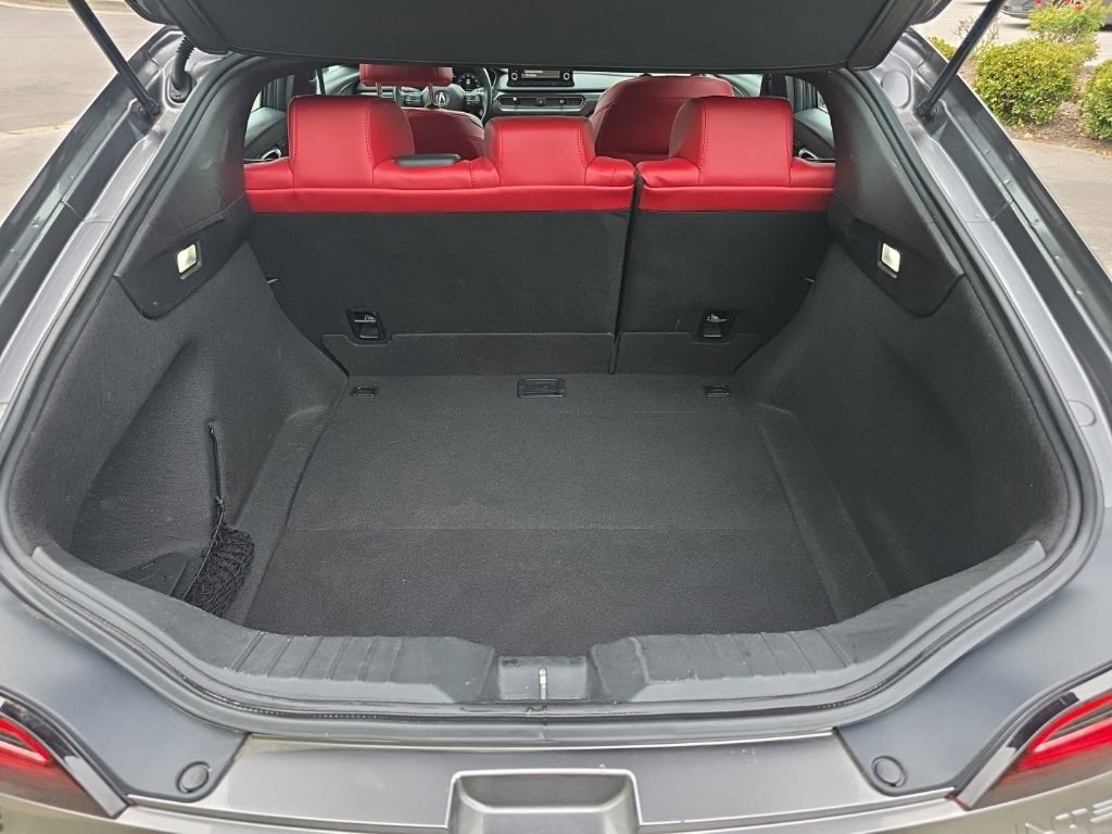 Used 2023 Acura Integra A-Spec image 35