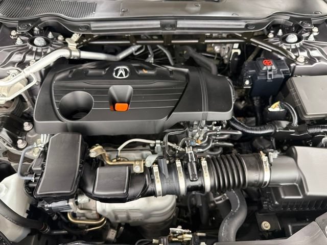 Used 2023 Acura TLX w/ Advance Package AWD/4WD image 44