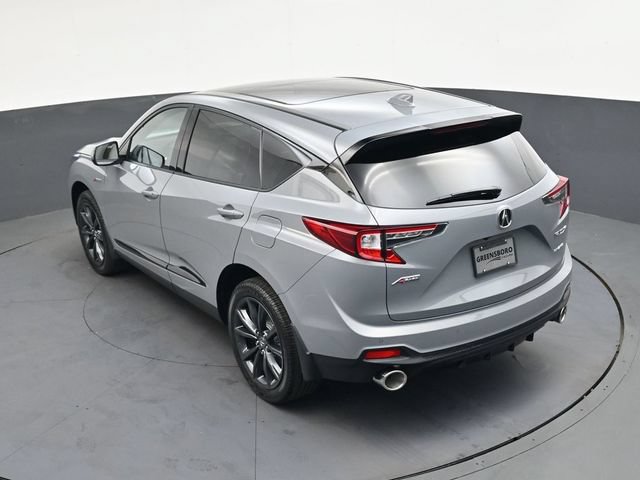 New 2026 Acura RDX A-Spec AWD/4WD image 25