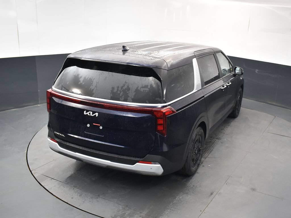 New 2026 Kia Carnival FWD image 14