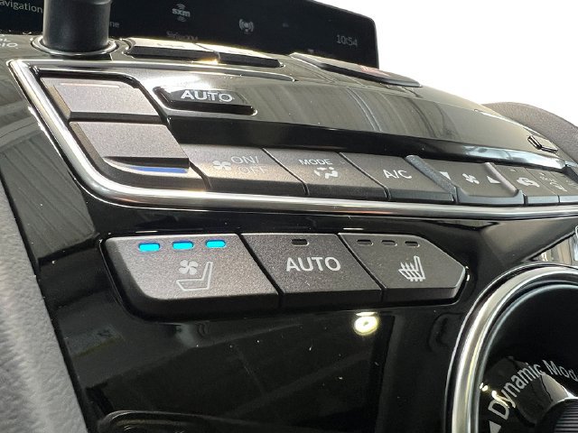 New 2026 Acura RDX w/ Advance Package AWD/4WD image 23