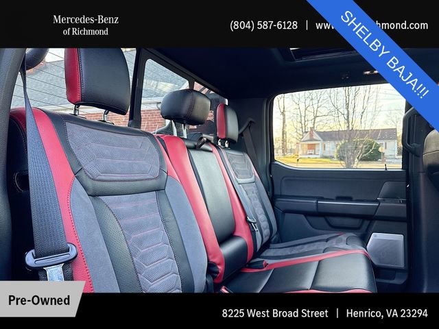 Used 2023 Ford F150 Raptor image 16